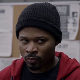 Benny have and have nots real name
